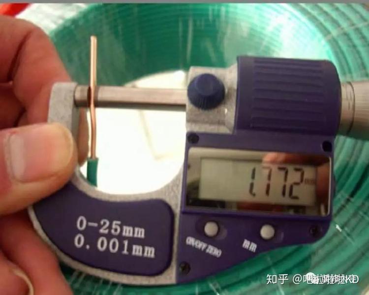 国标电线和非国标电线