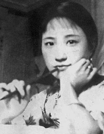 胡适的七段爱情