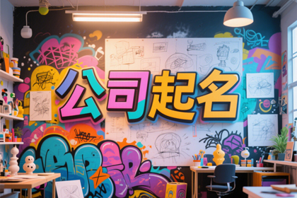 科技公司名字大全参考 科技公司名字有寓意好听