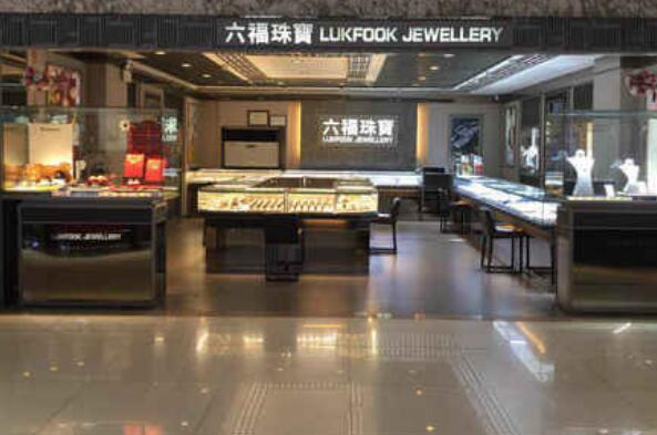 金店排行榜前十名品牌，中国金店品牌十大排行榜