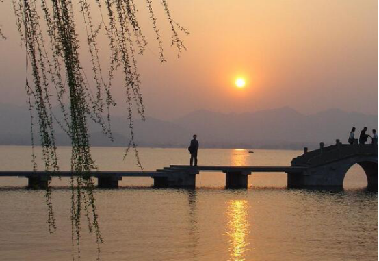 中国十大重点旅游城市排名，全国重点旅游城市排行榜