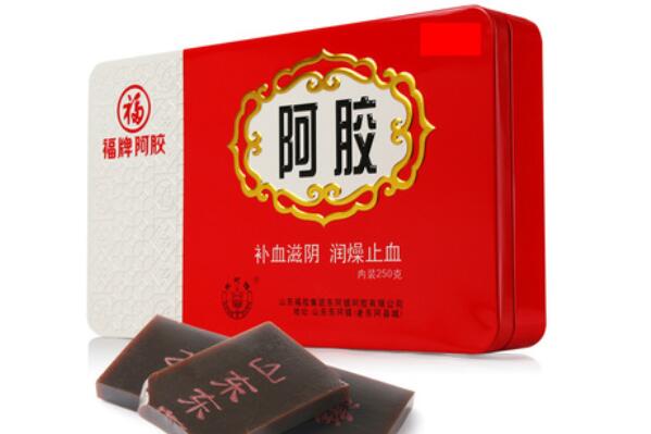 阿胶产品十大品牌排行榜，阿胶排名榜10大品牌