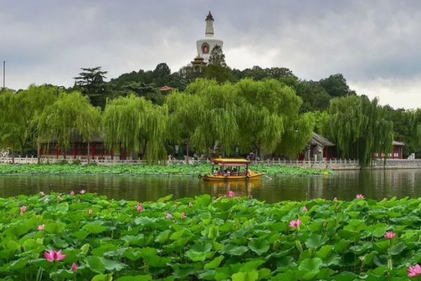 北京市旅游景点，北京必打卡十大景点