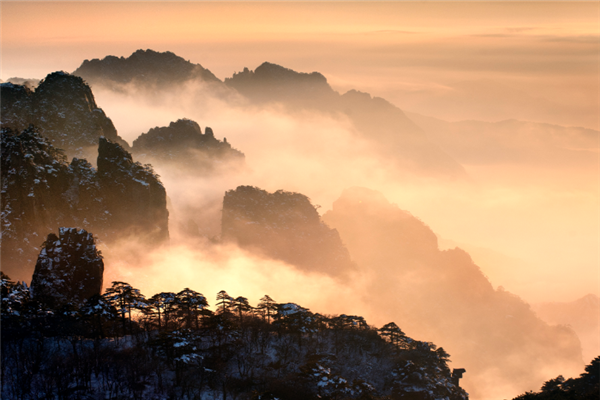 中国好玩的十大景点排名，国内景点排行榜前十名