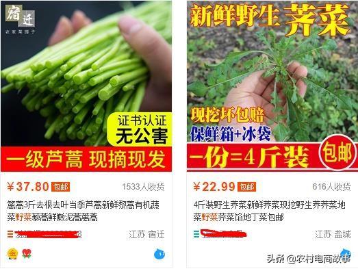 网上卖什么东西最火，新手小白可做没人注意的暴利小生意