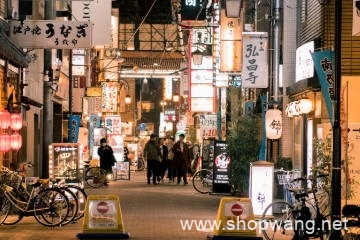 店铺名称大全 店铺取名免费详解