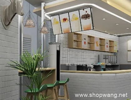 店铺名字怎么取 给自己的小店起名字