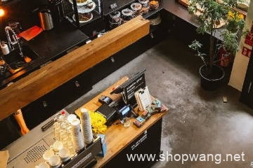 店铺名字不重名最新版 好听聚财的店名集2023版