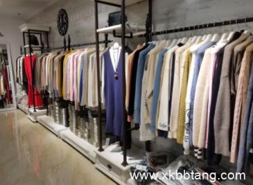 服装店名字简洁大气,时尚洋气女装店名186个