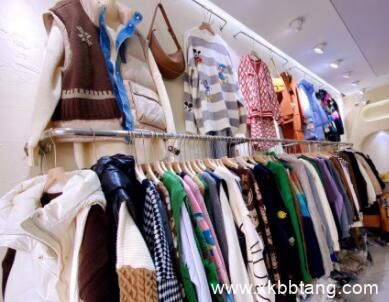 好听的服装店名大全女装（精选600个）