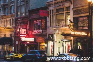 取店名大全免费查询 店铺取名大全最新的