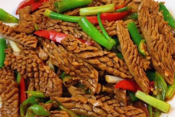 河北出名的菜排行榜前十名，河北十大经典名菜推荐