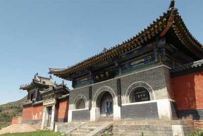 太原旅游必去十大景点推荐