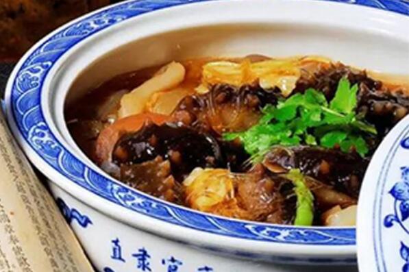 河北出名的菜排行榜前十名，河北十大经典名菜推荐