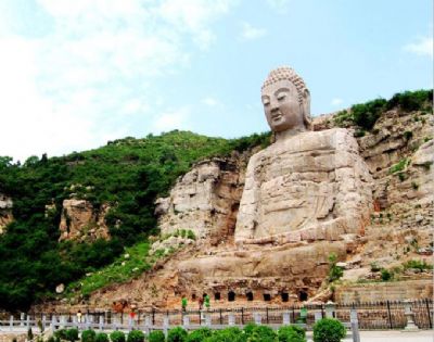 太原旅游必去十大景点推荐
