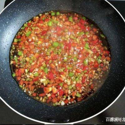 凉拌腐竹的做法，简单又美味的凉拌腐竹