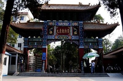太原旅游必去十大景点推荐