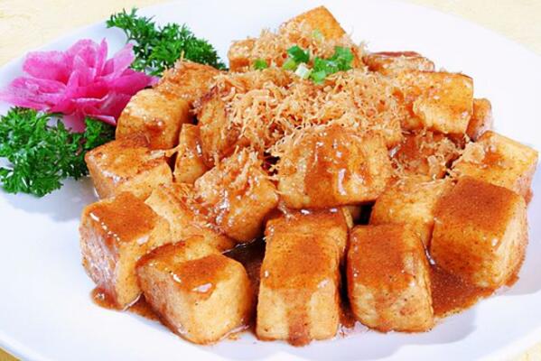 河北出名的菜排行榜前十名，河北十大经典名菜推荐