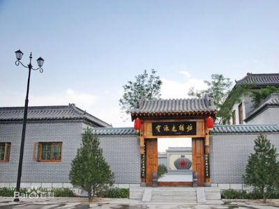 太原旅游必去十大景点推荐