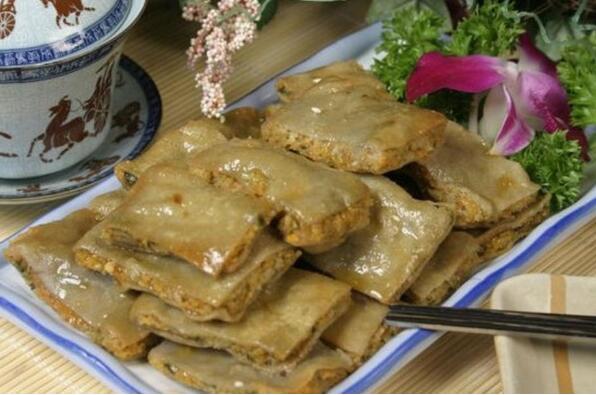 保定出名好吃的排行榜前十名，保定十大名吃美食推荐