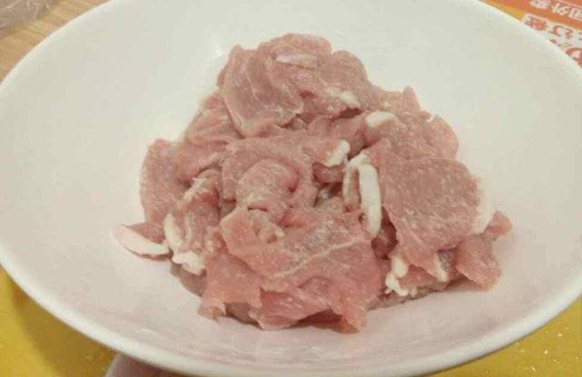 水煮肉片做法全解，让你在家也能吃到美味