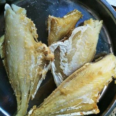 超下饭的泡菜烧耗儿鱼
