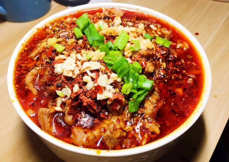 水煮肉片做法全解，让你在家也能吃到美味